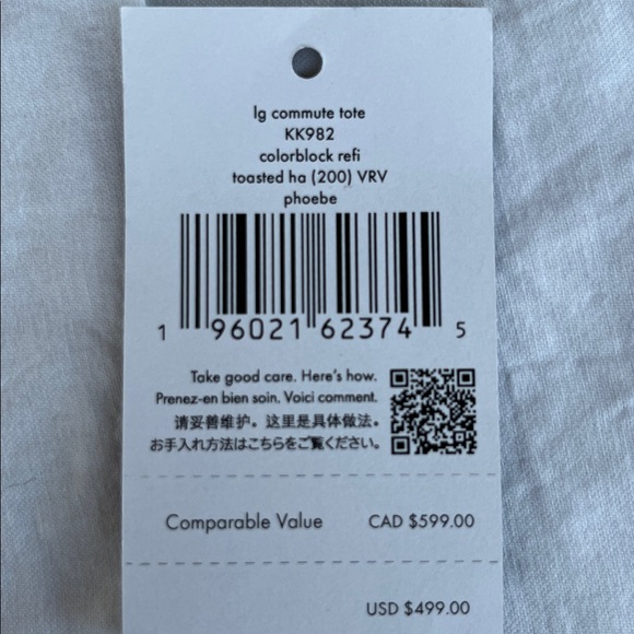 ♠️ Kate Spade Phoebe Commuter Tote♠️ - Picture 12 of 12